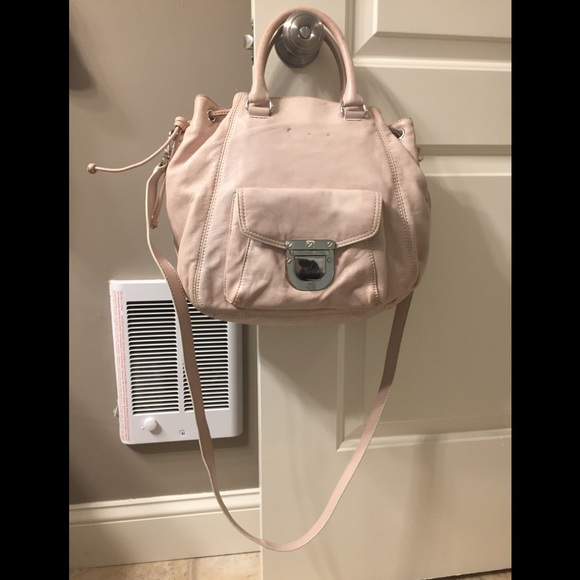 MICHAEL Michael Kors Handbags - Michael Kors cream color bag